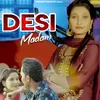 Desi Madam